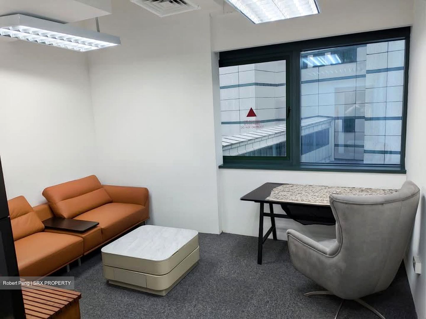 Alexandra Road (D5), Office #592436111